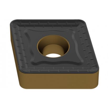 Picture of CERATIZIT CNMT 320932SN-R88CTCP125 Turning Insert 80.0° Negative TiCN + Al2O3