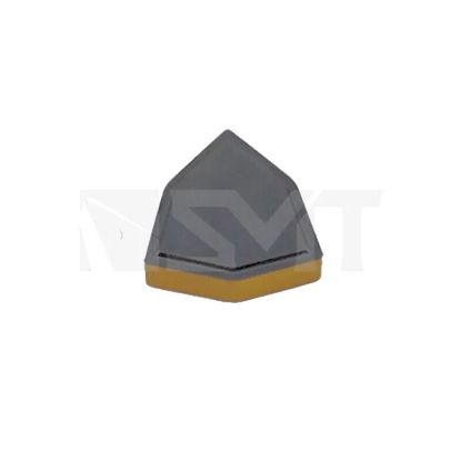Picture of CERATIZIT WNMF96BP P80 F CTUC3123 Turning Insert Trigon Bar Peeler