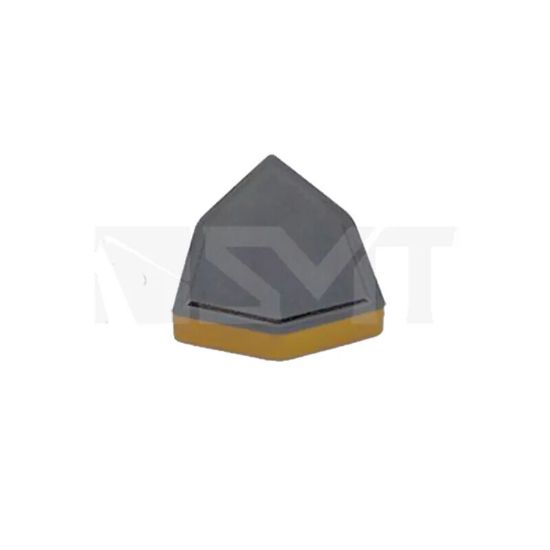 Picture of CERATIZIT WNMF96BP P80 F CTUC3123 Turning Insert Trigon Bar Peeler