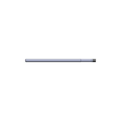 Picture of CRYSTALLUME P38-005160-1 End Mill Sharp High Helix Lightning Series Sharp End 0.125 Diameter 0.125 Shank 3.000 OAL 0.125 LOC4 Flute Diamond