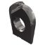 Picture of DAPRA HBN12MM-FP-GLH Milling Insert Ball Mill 0.236 Corner Radius AlCrN