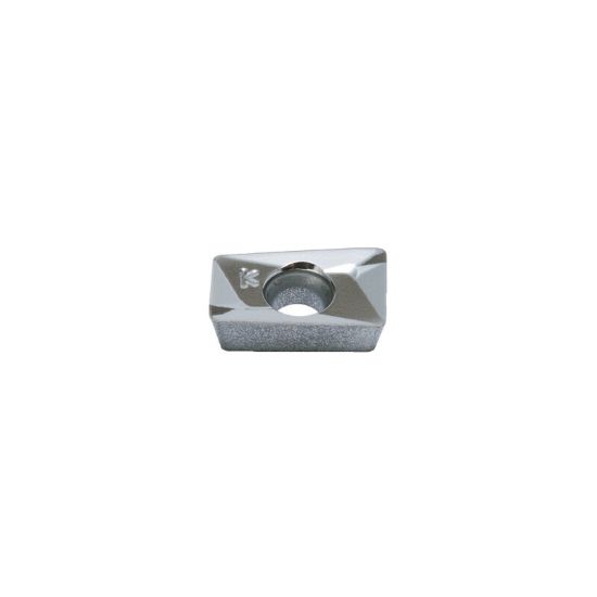 Picture of DIJET ZCMT100308RP FZ15 Milling Insert Paralelagram 0.031 Corner Radius Carbide