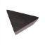 Picture of DORIAN TPG543 UEN DPU25GT Turning Insert Triangle 0.046 Corner Radius Carbide