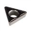 Picture of DORIAN TPGH321 UEN DPU25GT Turning Insert Triangle 0.015 Corner Radius Carbide