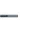 Picture of EMUGE 1827A.020 DIA 20MM SH 0.7874 LOC 1.4961 OAL 4.0945 End Mill Standard Flute High Helix Carbide TiAlN Single End Square Sharp Hard-Cut