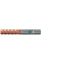 Picture of EMUGE 2527A.020 DIA 20MM SH 0.7874 LOC 2.3622 OAL 5.1181 End Mill Standard Flute Variable Helix Carbide TiAlN Single End Square Sharp TOP-Cut