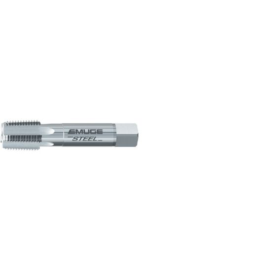 Picture of EMUGE A0181000.4120 Tap 1-11.00TPI Pipe BSPT DIN/DIN 2.0P-3.0P HSSE