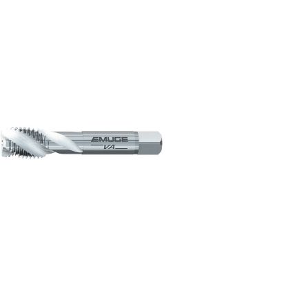 Picture of EMUGE AU503000.0303 Tap M12-1.50MM Mod Bottom Metric ANSI/ANSI 2.0P-3.0P Cobalt HSSE
