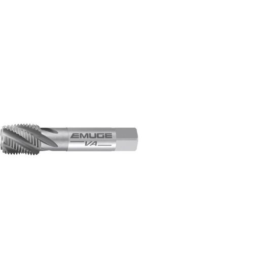 Picture of EMUGE AW483000.5770 Tap 1-1/4-11.50TPI Pipe NPT/NPTF/ANPT ANSI/ANSI 2.0P-3.0P HSSE