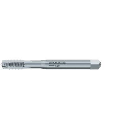 Picture of EMUGE B0203000.1056 Tap M10-1.50MM Plug LK-M DIN/DIN 4P-5P HSS HSSE Nitride