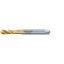 Picture of EMUGE B0501400.0040 Tap Mod Bottom M4-0.70MM 6H Metric DIN/DIN HSSE TiN