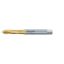 Picture of EMUGE B0963701.0050 Tap Mod Bottom M5-0.80MM 6H Metric DIN/DIN Coolant HSSE TiN