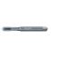 Picture of EMUGE B1950901.0060 Tap M6-1.00MM Mod Bottom Metric DIN/DIN 2.0P-3.0P Coolant Carbide