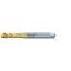Picture of EMUGE B3600F01.0100 Tap Mod Bottom M10-1.50MM 6H Metric DIN/DIN HSSE-Powder Metal TiN