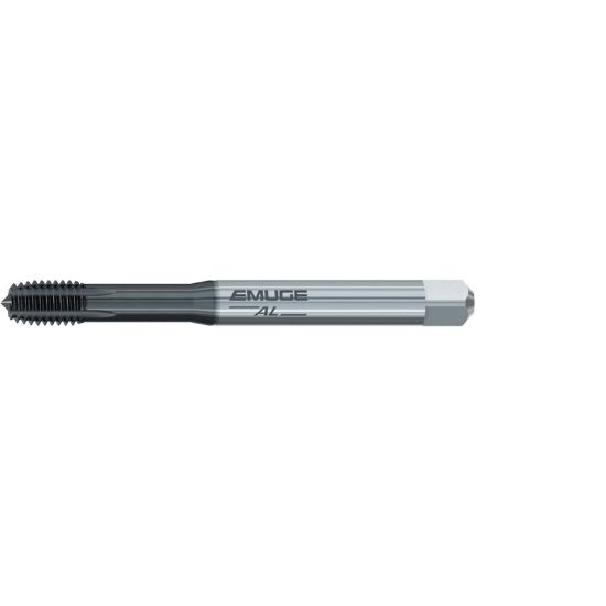 Picture of EMUGE B521Y700.0016 Tap M1.6-0.35MM Mod Bottom Metric DIN/DIN 2.0P-3.0P HSSE-Powder Metal DLC