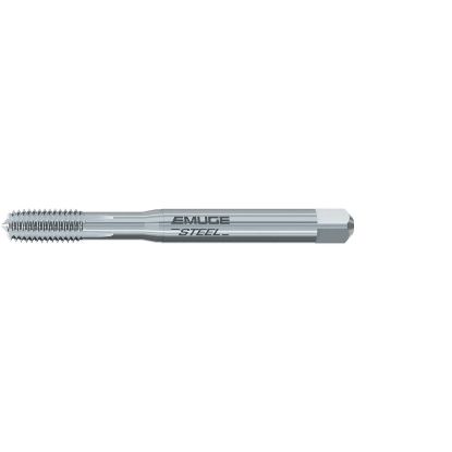 Picture of EMUGE BU921000.5000 Tap No.1-64.00TPI Mod Bottom NC/UNC DINSI 2.0P-3.0P HSSE Nitride