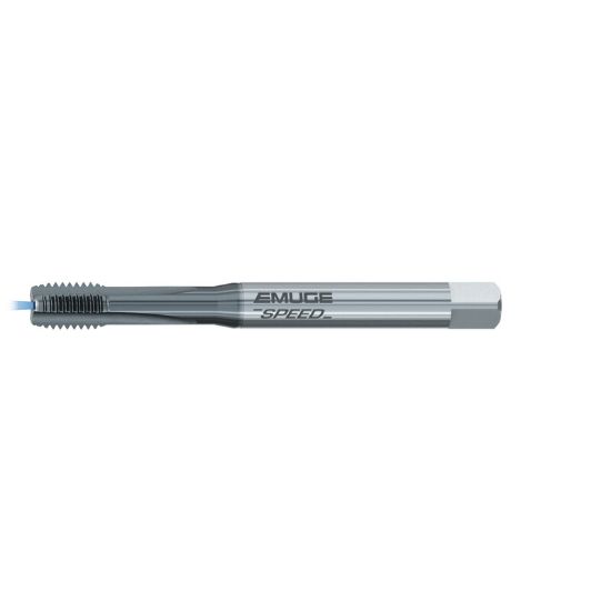 Picture of EMUGE BW169401.5045 Tap 3/8-24.00TPI Bottoming NF/UNF/UNEF DINSI 1.5P-2.0P Coolant PCD HSSE TiCN