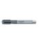 Picture of EMUGE C196R501.0390 Tap M18-1.50MM Mod Bottom Metric DIN/DIN 1.5P-2.0P Coolant Carbide HSSE-Powder Metal TiCN