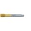 Picture of EMUGE CU396A00.5014 Tap 9/16-12.00TPI Bottoming NC/UNC DINSI 1.5P-2.0P Cobalt HSSE-Powder Metal TiN