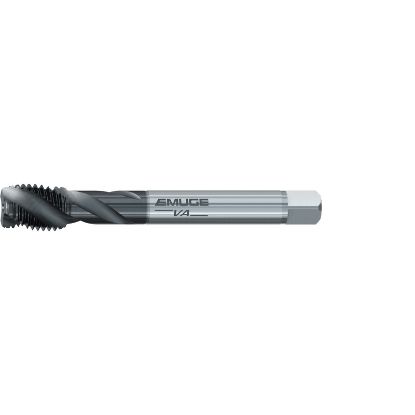 Picture of EMUGE CU50C310.5053 Tap 1-1/8-12.00TPI Mod Bottom NF/UNF/UNEF DINSI 2.0P-3.0P HSSE GLT-1
