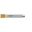 Picture of EMUGE CW181400.5772 Tap 2-11.50TPI Pipe NPT/NPTF/ANPT DINSI 2.0P-3.0P HSSE TiN