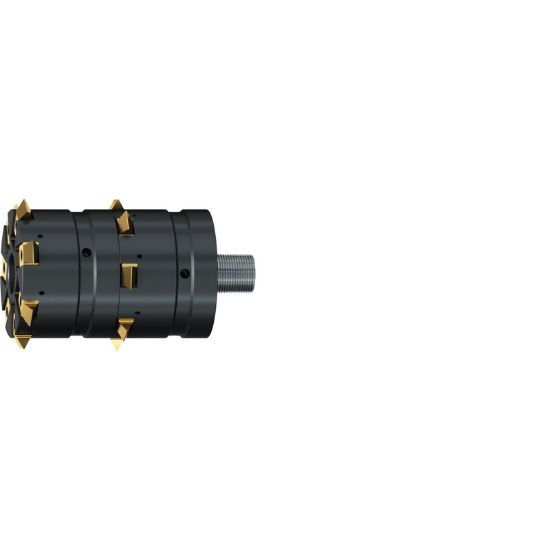 Picture of EMUGE GZ353004 #14-Thread Mill Mod Body-Sprinter-80mm