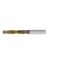 Picture of EMUGE TA214524.1335 Carbide Drill Coolant Thru Carbide 140° 0.525 Diameter 0.551 Shank 5.236 OAL 3.268 Flute 2 Flute AlCrN