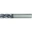 Picture of HANITA/WIDIA 477720007W DIA 20MM SH 0.7874 LOC 1.4961 OAL 4.0945 End Mill Standard Flute High Helix Carbide AlTiN Single End 45.0° Chamfer VariMill I
