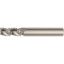 Picture of HANITA/WIDIA TC4A1R19007 DIA 3/4 SH 2.00 LOC 2.2500 OAL 5.00 End Mill Carbide TiCN Single End 45.0° Chamfer WIDIA Series Mills