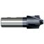 Picture of HARVEY Tool 45016-C3 1/4 R Carbide Tipped CREM, SE, AlTiN Corner Rounder Carbide AlTiN Single End Corner Rounder 0.2500 6.35MM