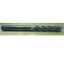 Picture of HTC 170-4376 DIA 3/8 SH 0.3750 LOC 1.50 OAL 6.00 End Mill Standard Flute Standard Helix Carbide Uncoated Single End Square Sharp