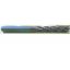 Picture of HTC 179-4625 DIA 5/8 SH 0.6250 LOC 3.00 OAL 6.00 End Mill Standard Flute Standard Helix Carbide TiCN Single End Ball Nose