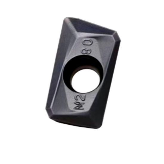 Picture of ICE APMT1135PDER-H2L IP1205H Milling Insert Parallelogram AlCrN 0.031 Corner Radius
