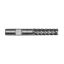 Picture of IMCO 63021 DIA 16MM SH 0.6299 LOC 1.8898 OAL 4.3307 End Mill Standard Flute Standard Helix Carbide AlCrN Single End Corner Radius 0.0591 1.50MM Pow-R-Path Mill