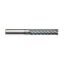 Picture of IMCO 63810 DIA 25MM SH 0.9843 LOC 3.4646 OAL 6.4961 End Mill Standard Flute Standard Helix Carbide AlCrN Single End Corner Radius 0.0591 1.50MM Pow-R-Path Mill