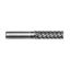 Picture of IMCO 63972 DIA 3/4 SH 0.7500 LOC 2.2500 OAL 5.00 End Mill Standard Flute Standard Helix Carbide AlCrN Single End Corner Radius 0.1250 3.18MM Pow-R-Path Mill