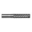 Picture of IMCO 64471 DIA 20MM SH 0.7874 LOC 2.7559 OAL 5.3150 End Mill Standard Flute Standard Helix Carbide AlCrN Single End Corner Radius 0.0394 1.00MM Pow-R-Path Mill
