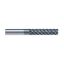 Picture of IMCO 66163 DIA 5/8 SH 0.6250 LOC 2.6250 OAL 5.00 End Mill Standard Flute Standard Helix Carbide AlCrN Single End Corner Radius 0.0600 1.52MM enDURO Mill