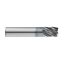 Picture of IMCO 66687 DIA 20MM SH 0.7874 LOC 1.4961 OAL 4.0945 End Mill Standard Flute Standard Helix Carbide AlCrN Single End Corner Radius 0.0394 1.00MM enDURO Mill