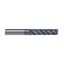 Picture of IMCO 66903 DIA 12MM SH 0.4724 LOC 1.9685 OAL 3.9370 End Mill Standard Flute Standard Helix Carbide AlCrN Single End Corner Radius 0.0591 1.50MM enDURO Mill