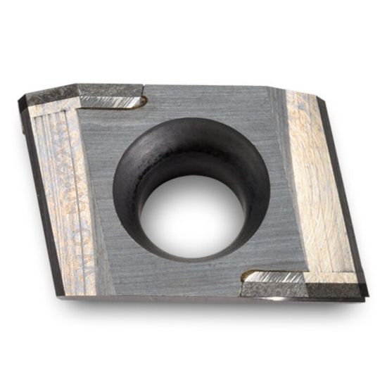 Picture of INGERSOLL TRGPA01BR PB Milling Insert On Edge 0.016 PCD Tedifeed