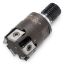 Picture of INGERSOLL TUGTS12D025N03-00 Milling Cutter 90.0° 0.984 Screw M12 3 Flute Coolant 0.4331 Max DOC