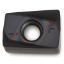Picture of INGERSOLL ANHU160708FR IN4035 Milling Insert Paralelagram 0.031 TiAIN + AlCrO Tetra