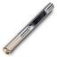 Picture of INGERSOLL 12P1D-0303287R01 Milling Cutter 30.0° 0.690 Cylindrical 0.5000 2 Flute 0.1 Max DOC 5.000 OAL