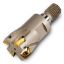 Picture of INGERSOLL 12J1P-06015X5R01 Milling Cutter 90.0° 0.625 Screw M08 2 Flute Coolant
