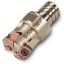 Picture of INGERSOLL 1TG1F-07010TSR01 Milling Cutter 0.750 T12 3 Flute Coolant 0.028 Max DOC