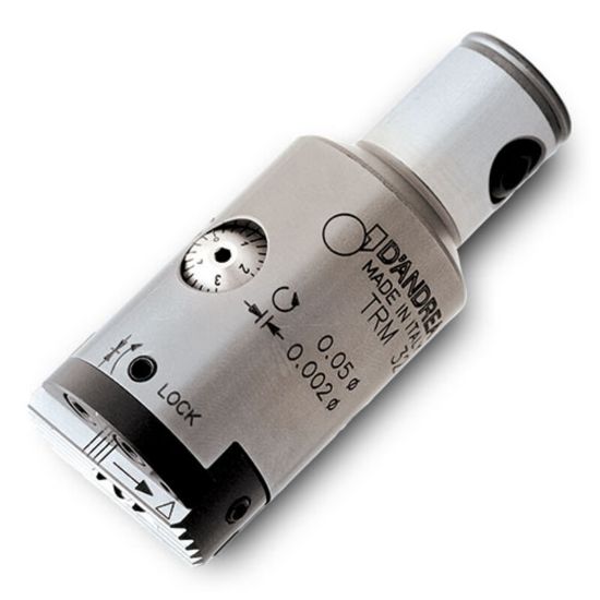 Picture of INGERSOLL Hole Making Mill Boring Boring Head Finish Boring Head MB32 1.259 Steel