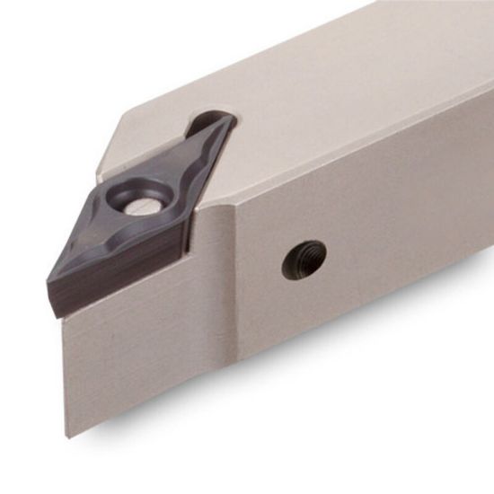 Picture of INGERSOLL BVJCL10-2C-SH Turning Stick Tool 35.0° Swiss Square 0.625 Steel