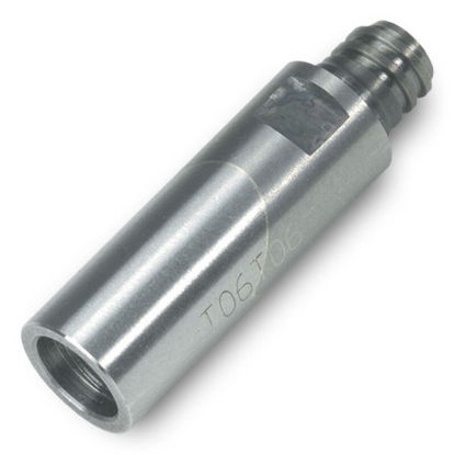 Picture of INGERSOLL T08T08SA-10 SH T08 OAL 1.00 Replacable Head Acc. Extension Carbide Single End CHIPSURFER