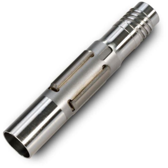 Picture of INGERSOLL CHA-.718 0.718 BTA Brazed Adapter|Single tube cross hole adapter|.437-2.559" (11.1-65.0 mm)|